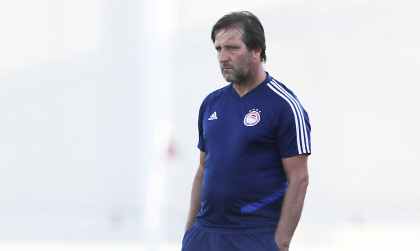 Ο νόμος του Μαρτίνς στον Ρέντη και η δίψα για το Κύπελλο