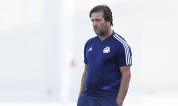 Ο νόμος του Μαρτίνς στον Ρέντη και η δίψα για το Κύπελλο