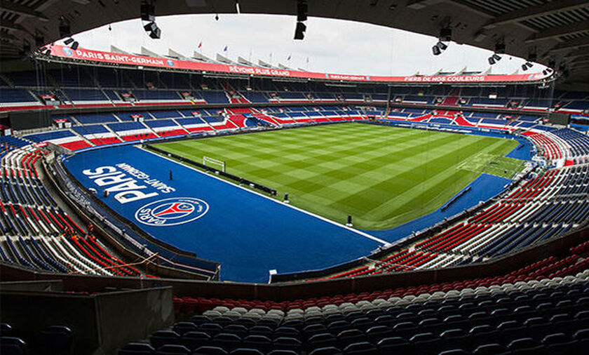 Παρί-Μπάγερν: Τελικός Champions League χωρίς κόσμο και... 5.000 φιλάθλους στο Παρίσι 