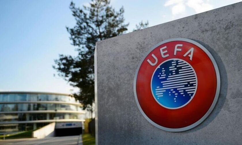Κατάταξη UEFA: Από την 18η θέση ξεκινάει η Ελλάδα