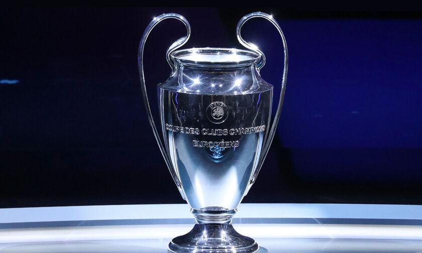 Στην ΕΡΤ ο τελικός του Champions League