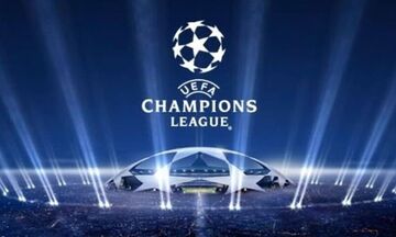 Champions League 2020-21: Τα ζευγάρια του 2ου προκριματικού γύρου (πρόγραμμα)