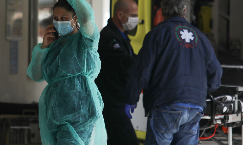 Κορονοϊός: Πέθανε 72χρονος στη Θεσσαλονίκη - Στους 236 οι νεκροί