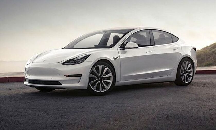 Πόσο κάνει το φθηνότερο Tesla στην Ελλάδα;