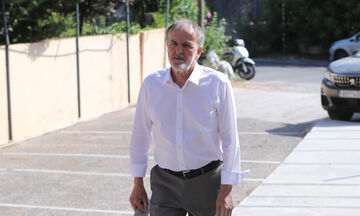 Αντιπρόεδρος ΕΠΟ: «Θετικός ο Αυγενάκης για αναδιάρθρωση σε Super league 2 και Football League»