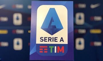 Serie A: Πρόταση 1,3 δις. ευρώ από δυο εταιρίες για τα τηλεοπτικά δικαιώματα