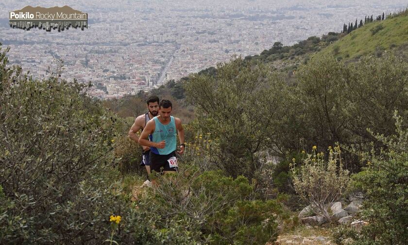 Κλείνουν οι εγγραφές για το PoikiloRockyMountain