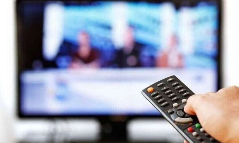 Τηλεθέαση 26/8: Πρωτιά για τον ΣΚΑΪ στα περισσότερα πεδία