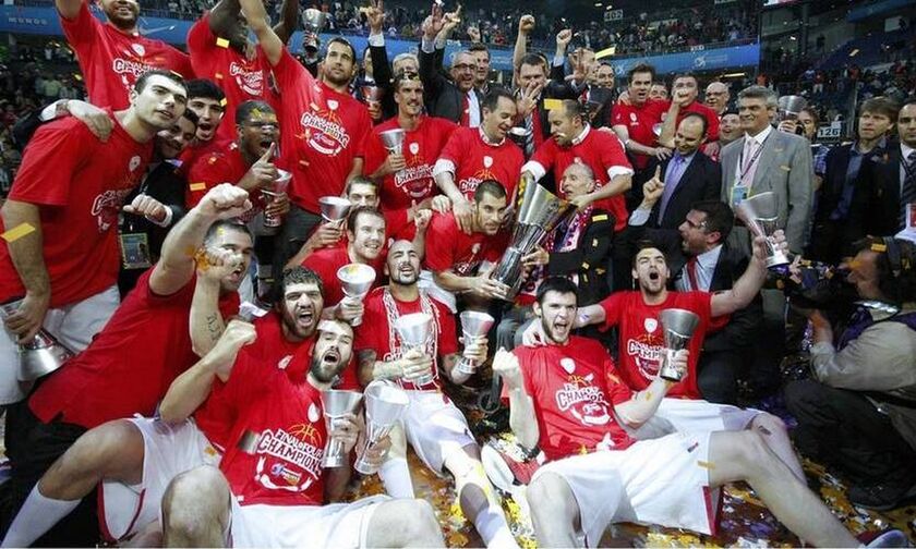 EuroLeague: Το καλάθι του Πρίντεζη στην Κωνσταντινούπολη καλύτερη στιγμή της δεκαετίας! (vid)