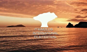 Κανονικά το 2ο Διεθνές Φεστιβάλ Κινηματογράφου Κιμώλου 