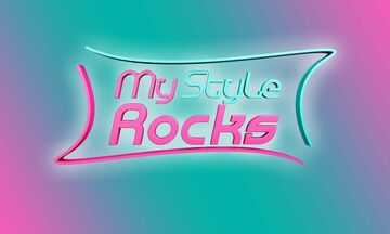 Επιστρέφει το «My Style Rocks» στον ΣΚΑΪ (vid)