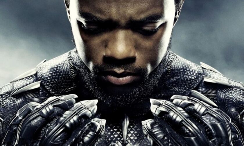 Chadwick Boseman: Πέθανε ο πρωταγωνιστής του Black Panther, Τσάντγουικ Μπόουζμαν