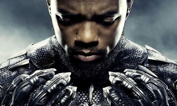 Chadwick Boseman: Πέθανε ο πρωταγωνιστής του Black Panther, Τσάντγουικ Μπόουζμαν