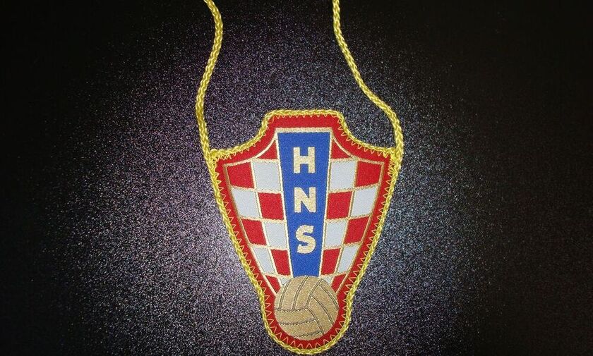 Κροατία: Θετικό στον κορονοϊό όλο το προπονητικό τιμ της Εθνικής Ελπίδων!