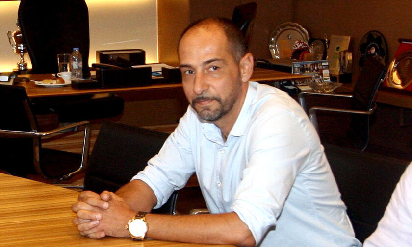 ΠΑΟΚ: Ο Δημήτρης Σαραϊδάρης τοποθετήθηκε για τη γκάφα με τις κάρτες υγείας στο ματς με την ΑΕΚ