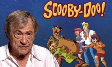 «Oρφάνεψε» ο Scooby - Doo  (pics+vid)