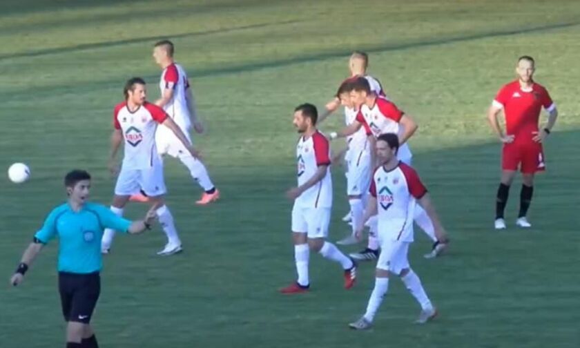 Βόλος - Παναχαϊκή 4-1: Νίκη και... διαζύγιο