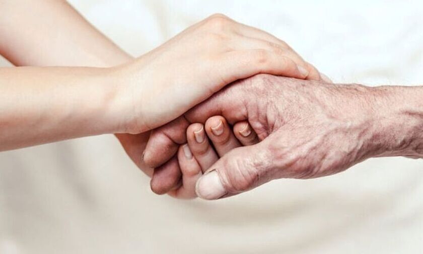 Μοσχάτο: Γηροκομείο σε καραντίνα - Νοσηλεύτρια θετική στον κορονοϊό 