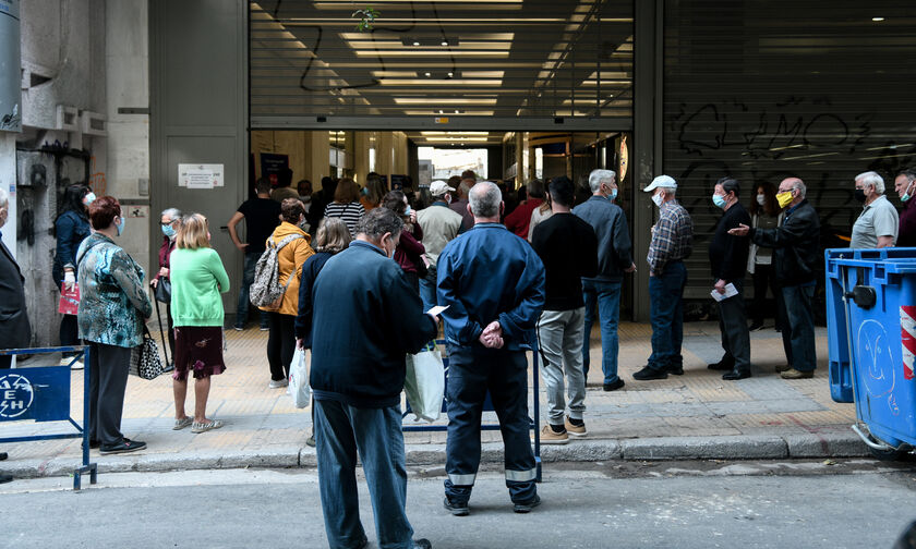 Τι αλλάζει στις προσλήψεις του Δημοσίου