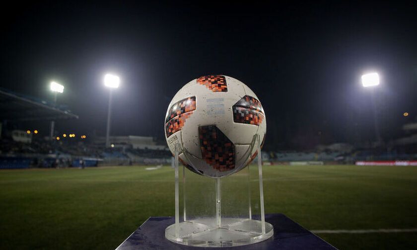 Super League: Η πρόταση της ΠΑΕ ΟΦΗ για τον τελικό Κυπέλλου 