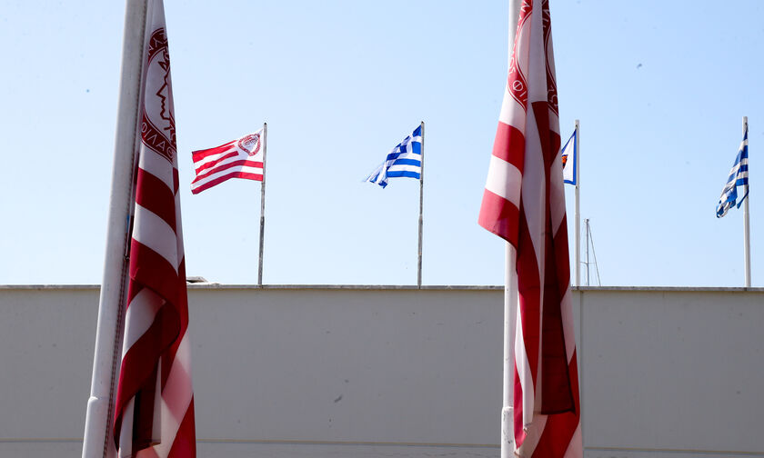 Επίθεση του Ολυμπιακού στον Κλάτενμπεργκ