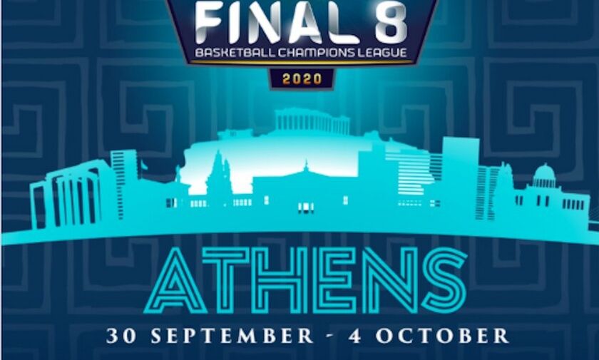 Champions League: Και επίσημα το F-8 στην Αθήνα και στο ΟΑΚΑ