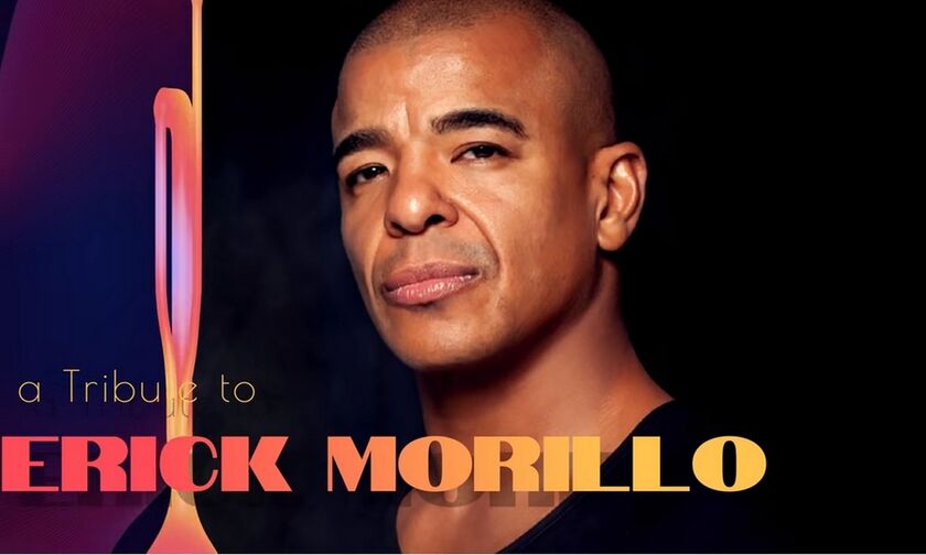 Erick Morillo: Πέθανε ο δημιουργός του «I like to Move It» (vid)