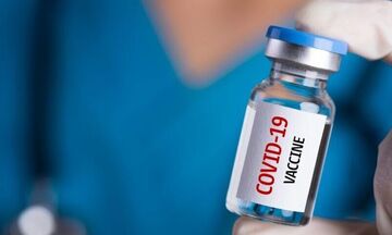 Kορονοϊός: Ελπίδες για εμβόλιο τον Νοέμβριο - 600.000 δόσεις στην Ελλάδα
