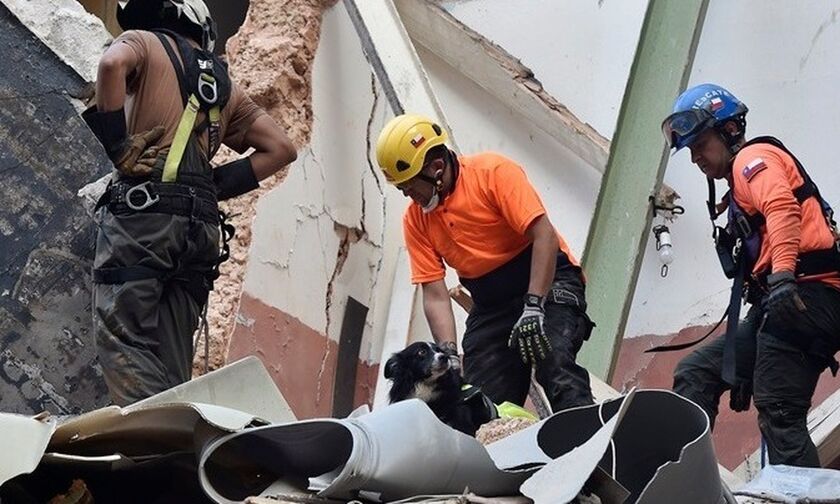 Βηρυτός: Ίχνη ζωής στα ερείπια ένα μήνα μετά την τρομερή έκρηξη