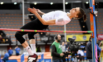 Diamond League: Στα 1,84 μ η Ζάκκα, δύο ρεκόρ στις Βρυξέλλες