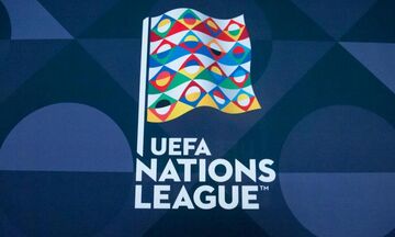 Nations League: Κανονικά θα γίνει το Τσεχία – Σκωτία