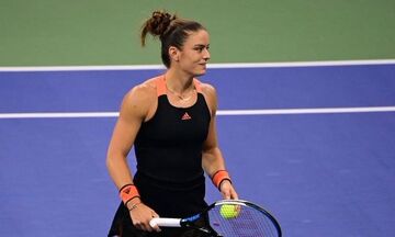 US Open: Η Σερένα Γουΐλιαμς αντίπαλος της Μαρίας Σάκκαρη!