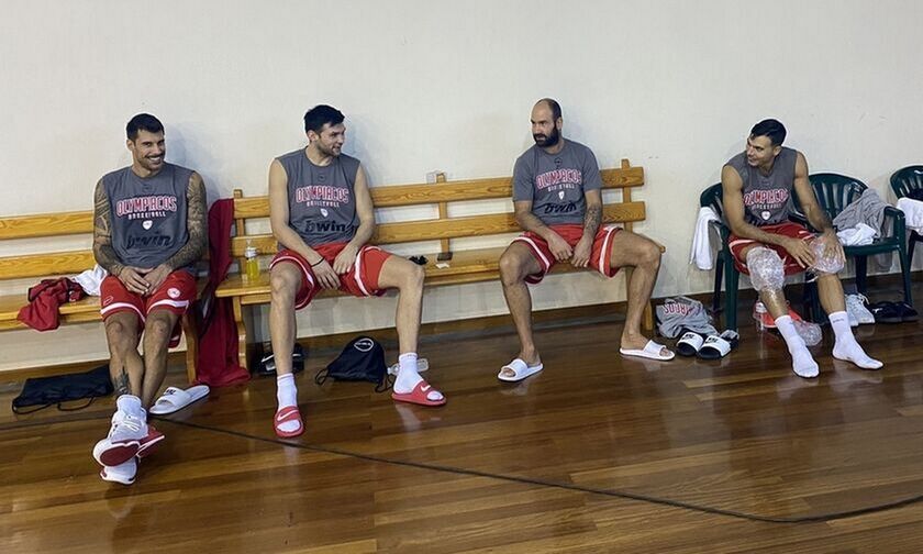 Ολυμπιακός: Το κλίμα στην ομάδα θυμίζει εκείνο των περασμένων ετών
