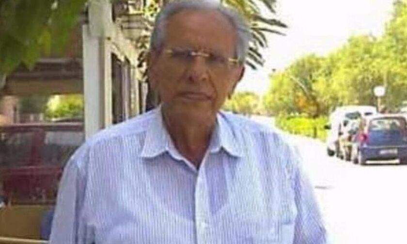 Πέθανε ο δημοσιογράφος και συγγραφέας της σειράς «Ορκιστείτε Παρακαλώ», Μανώλης Καραμπατσάκης