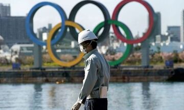 «Οι Ολυμπιακοί Αγώνες θα διεξαχθούν με ή χωρίς κορονοϊό»