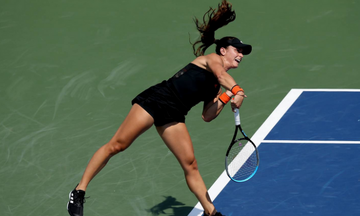 US Open: Σε ποιο κανάλι θα δούμε Μαρία Σάκκαρη - Σερένα Γουΐλιαμς