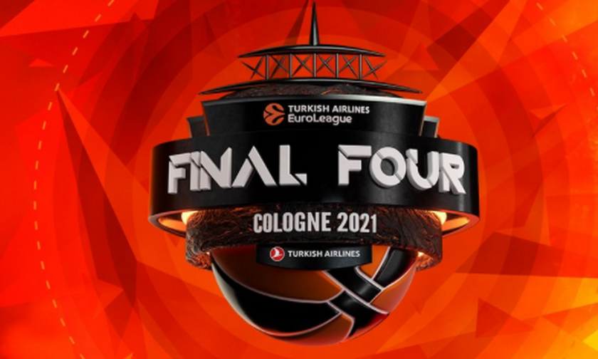 Εuroleague: Στην Κολονία και το Final-4 του 2021 (pic)