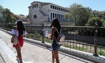 Όλη η Ελλάδα ένας Πολιτισμός: Οι επόμενες δράσεις του Εθνικού Μουσείου Σύγχρονης Τέχνης