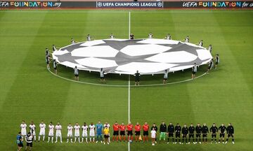 UEFA: Επιστρέφει στα τηλεοπτικά κανάλια πάνω από μισό δις ευρώ!