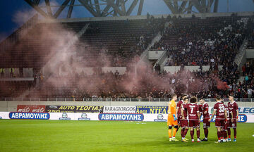 AEL FC ARENA: «Κλειδάριθμος σε περίπτωση που η ΑΕΛ θέλει να επιστρέψει»