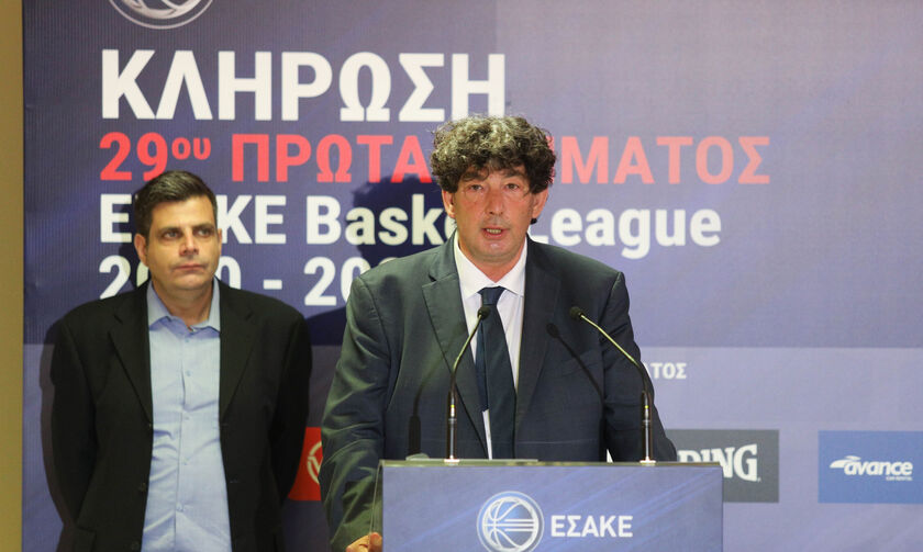Γαλατσόπουλος: «Στο τελικό στάδιο οι συζητήσεις με την ΕΡΤ για την κεντρική διαχείριση»
