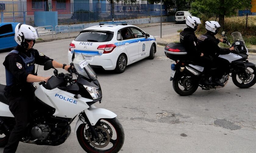 Κορονοϊός: Θετικός ανήλικος στο Αστυνομικό Τμήμα Αλίμου – Σε «καραντίνα» οι αστυνομικοί
