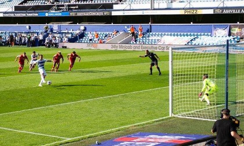 Με ήττα ξεκίνησε την φετινή Championship η Νότιγχαμ Φόρεστ