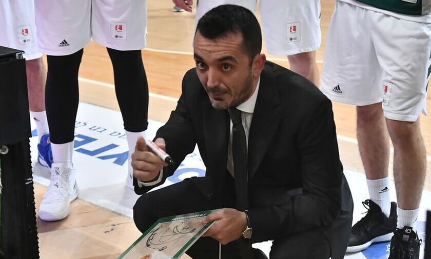 Βόβορας: «Μας πλήγωσε που δεν είχαμε έξτρα πάσα - Το αλλάξαμε»