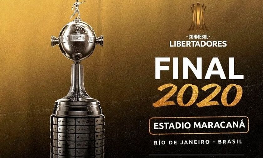 Το Copa Libertadores ξανά στη δράση!