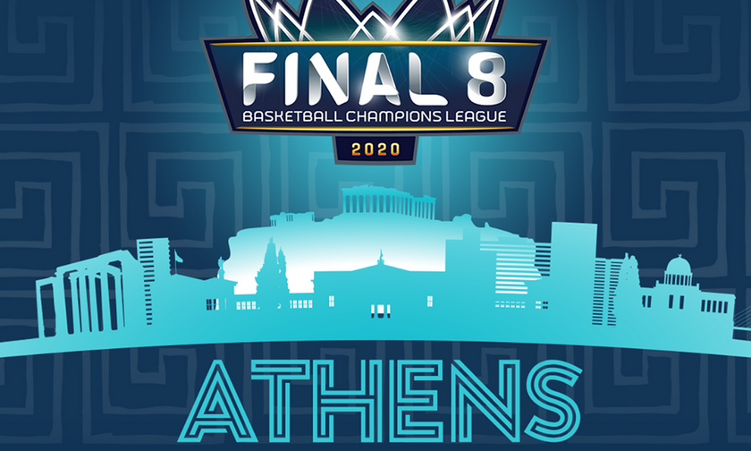 Στον ...αέρα το φάιναλ-8 του BCL στην Αθήνα - Διορία μέχρι αύριο από τη FIBA