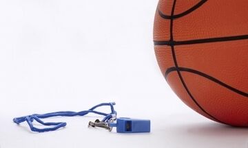 Διαιτητής της Α1 μπάσκετ με κορονοϊό 