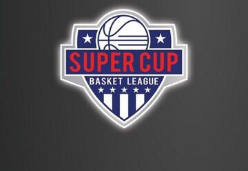 Basket League: To πρόγραμμα του Super Cup
