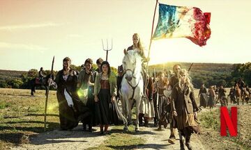 To La Révolution, η φανταστική εκδοχή της γαλλικής επανάστασης, έρχεται στο Netflix