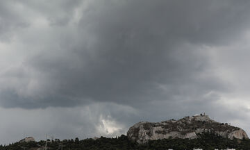 Στο επίκεντρο του «Ιανού» η Ζάκυνθος (vid)